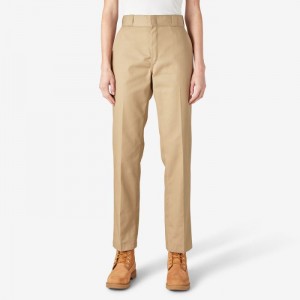 Dickies 874 Kaki | AVPC6354