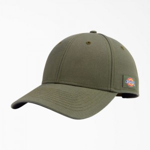 Dickies 874 Masline Verzi Verzi | BYYR5576