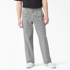 Dickies Bakerhill Relaxed Fit Pants Maro | GXFH2584