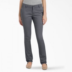 Dickies Clasici Fit Pants Gri | THLJ5640
