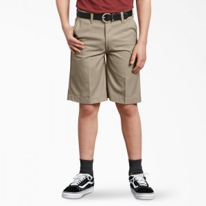Dickies Clasici Fit Shorts, 4-20 Maro | LBQU7068