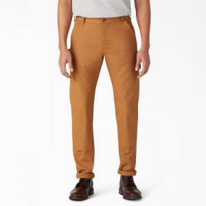 Dickies Dickies 1922 Regular Fit Double Knee Pants Maro | IVEF7115