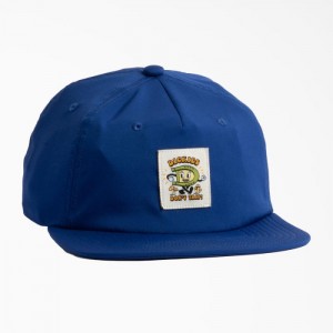 Dickies Dickies Atletism Cap Albastri Inchis | SXML5149