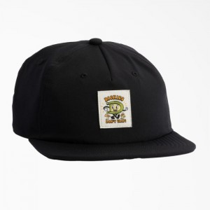 Dickies Dickies Atletism Cap Negrii | FORK1153