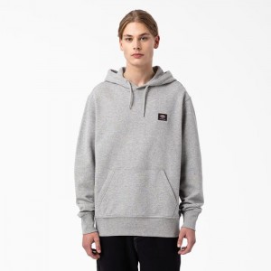 Dickies Dickies Skateboarding Chest Logo Hoodie Regular | BCND1001