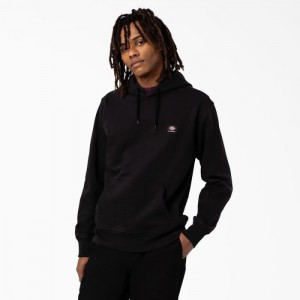 Dickies Dickies Skateboarding Chest Logo Hoodie Regular | GXQG4961