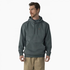 Dickies Dickies Skateboarding Chest Logo Hoodie Regular | GVIH6221