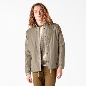 Dickies Dickies Skateboarding Coaches Jacket Maro | XLYJ5167