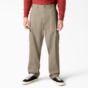 Dickies Dickies Skateboarding Loose Fit Cargo Pants Maro | QENG7778