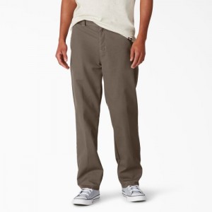 Dickies Dickies Skateboarding Slim Fit Pants Maro Deschis | KCZF6335