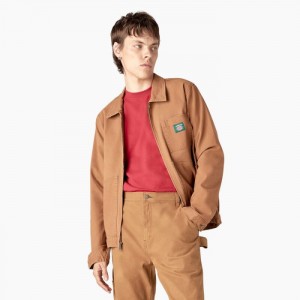 Dickies Dickies x Jameson Eisenhower Jacket Regular | QJOY1039