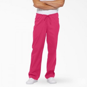 Dickies EDS Signature Scrub Pants Roz | DQSJ0732