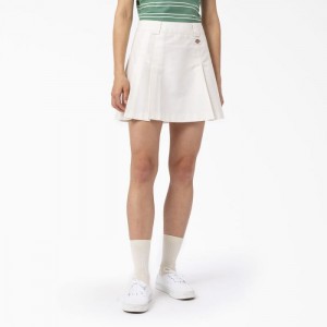 Dickies Elizaville Skirt Albi | NRBB6523