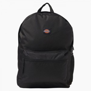 Dickies Essential Backpack Negrii | TBHH7082