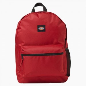 Dickies Essential Backpack Rosii | WJKS3391