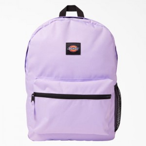 Dickies Essential Backpack Violet Roz | PWGU7093