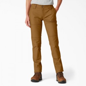 Dickies FLEX DuraTech Drept Fit Pants Regular | NPWG1630