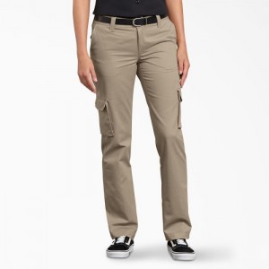Dickies FLEX Relaxed Fit Cargo Pants Regular | CVZC4501
