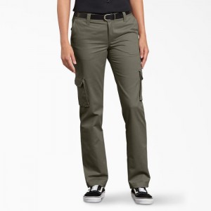 Dickies FLEX Relaxed Fit Cargo Pants Regular | HJDU9053