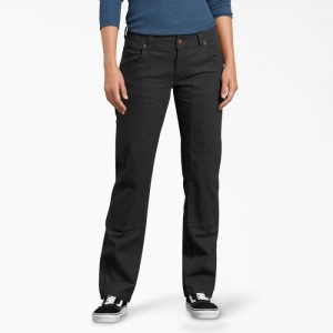 Dickies FLEX Relaxed Fit Duck Carpenter Pants Regular | TYBJ9173