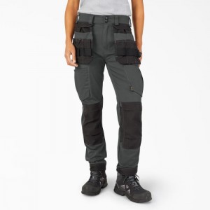 Dickies FLEX Relaxed Fit Lucru Pants Regular | IZHV9715