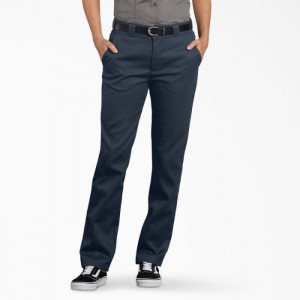 Dickies FLEX Slim Fit Pants Regular | MYAO3887
