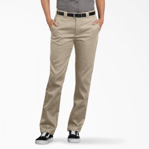 Dickies FLEX Slim Fit Pants Regular | VZDT7189