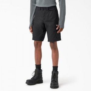 Dickies FLEX Temp-iQ Negrii | CGMC9929