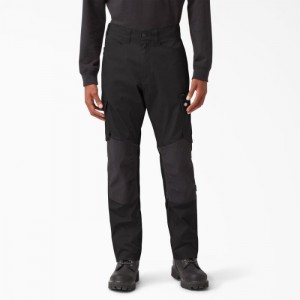 Dickies FLEX Temp-iQ Negrii | EVKV6550