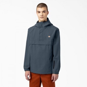 Dickies Glacier View Anorak Pullover Jacket Regular | ZWMR1973