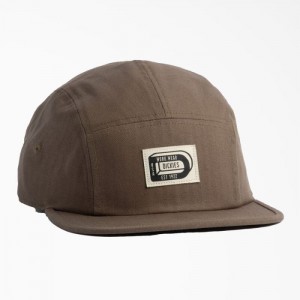 Dickies Heritage Camp Cap Verzi | NQVZ9594