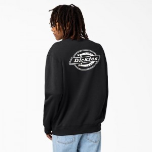 Dickies Holtville Sweatshirt Regular | UETQ6209
