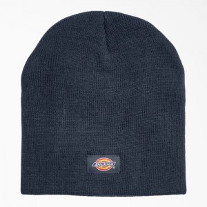 Dickies Insulated Beanie Bleumarin | SONB9323