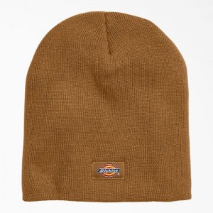 Dickies Insulated Beanie Maro | IKLJ1693