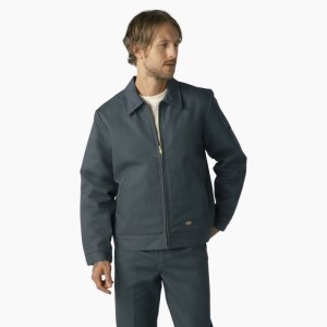 Dickies Insulated Eisenhower Jacket Regular | AORH8398