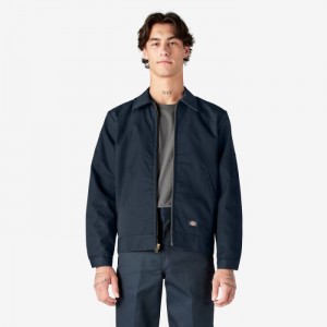 Dickies Insulated Eisenhower Jacket Regular | XPKK1802