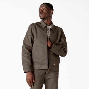 Dickies Insulated Eisenhower Jacket Regular | HHYQ3185