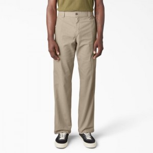 Dickies Jamie Foy Loose Fit Pants Maro | NXMR5557