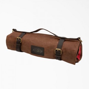 Dickies Knife Storage Roll Organizer Maro | TMCD6875
