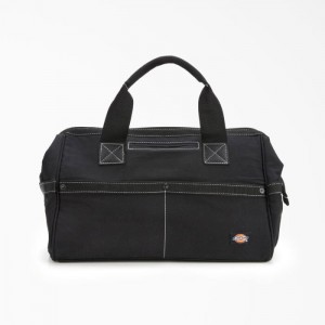 Dickies Lucru Bag, 16" Negrii | CAQE8856