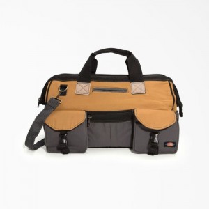 Dickies Lucru Bag, 18" Maro | MZND9393