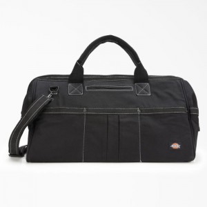 Dickies Lucru Bag, 20" Negrii | MZVV3724