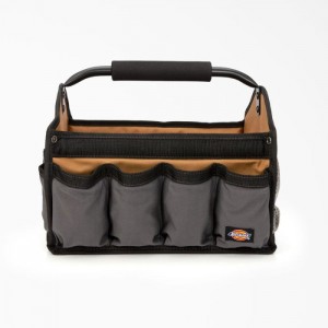 Dickies Lucru Tote Bag, 12" Maro | CCVR5634