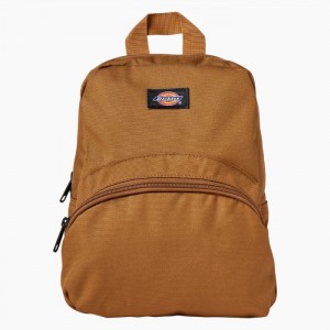 Dickies Mini Backpack Maro | OPZD8574