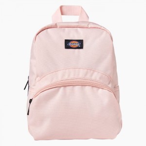 Dickies Mini Backpack Roz | LPGB3369