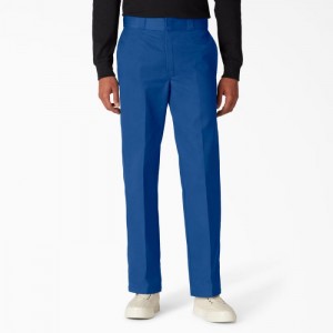 Dickies Original 874 Albastru Regal Albastri | LYPY8995