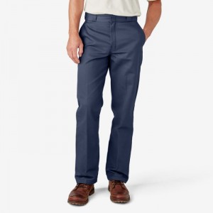 Dickies Original 874 Bleumarin Albastri | RBMM3993