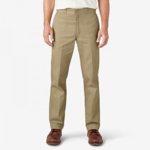 Dickies Original 874 Kaki | CBWZ7623