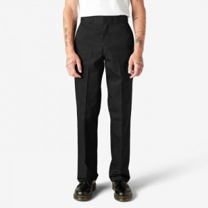 Dickies Original 874 Negrii | WNKW6013