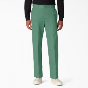 Dickies Original 874 Verzi Inchis | RYIY6661